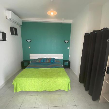 Appartement Akate à Les Trois-Ilets Extérieur photo