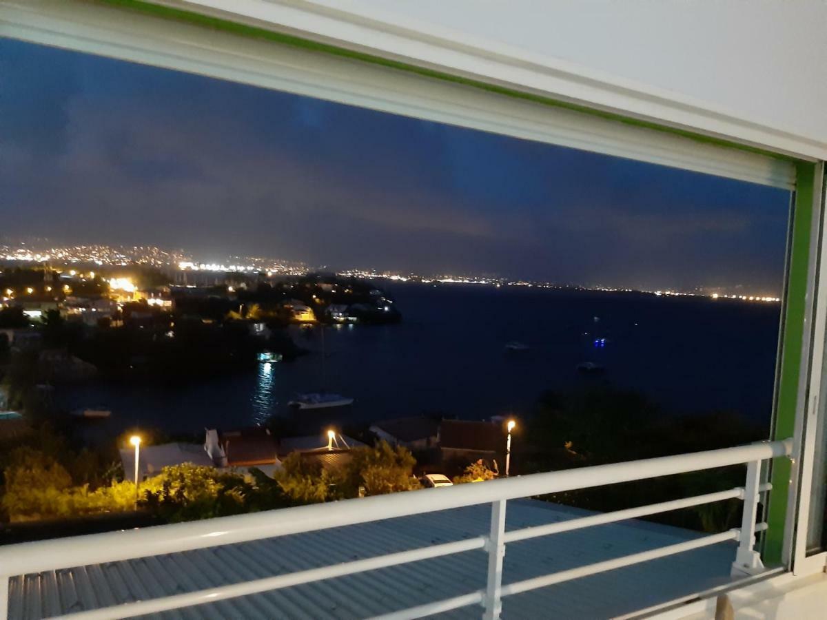Appartement Akate à Les Trois-Ilets Extérieur photo